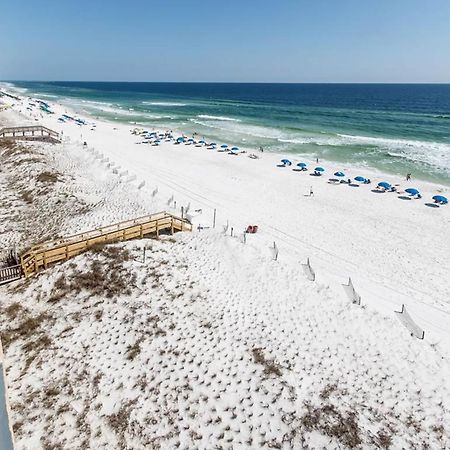 Island Echos 7Th Floor Condos Fort Walton Beach Bagian luar foto