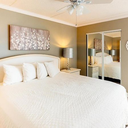 Island Echos 7Th Floor Condos Fort Walton Beach Ruang foto