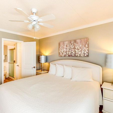 Island Echos 7Th Floor Condos Fort Walton Beach Ruang foto