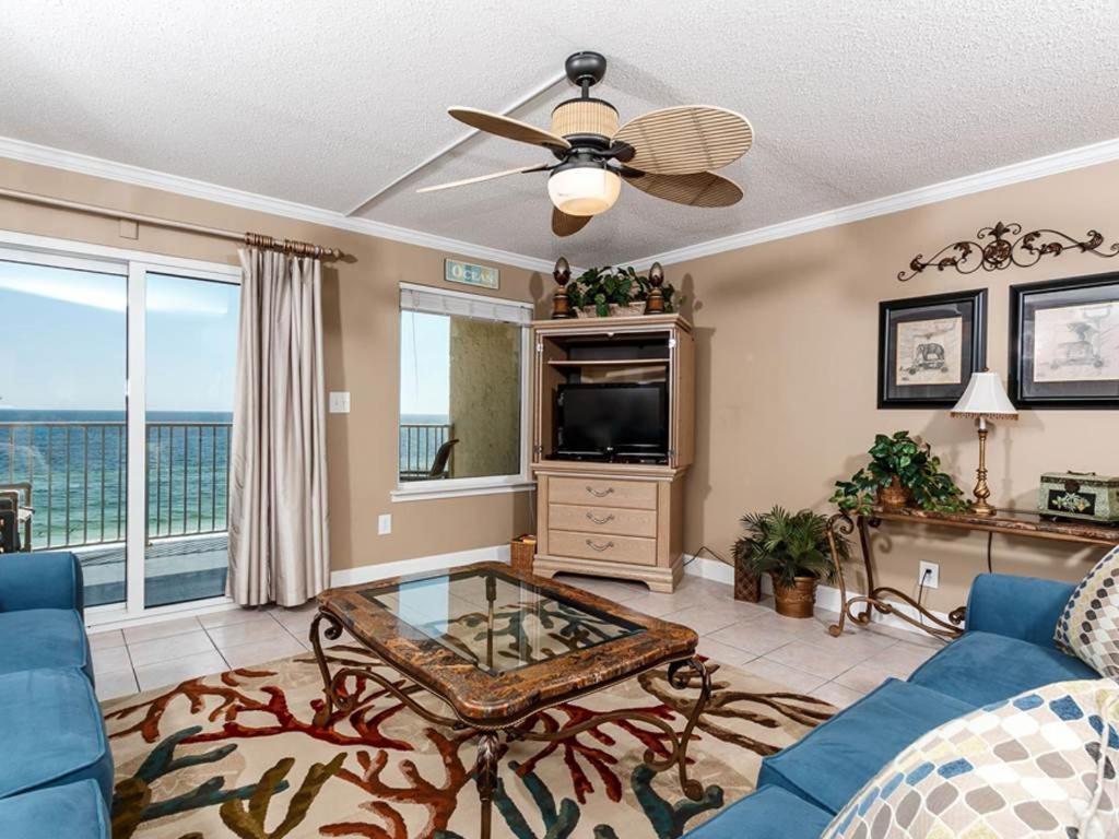 Island Echos 7Th Floor Condos Fort Walton Beach Bagian luar foto