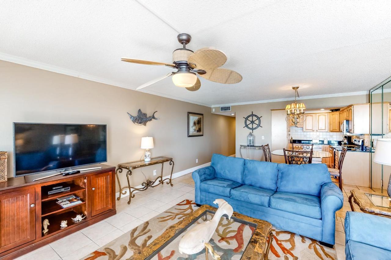 Island Echos 7Th Floor Condos Fort Walton Beach Bagian luar foto