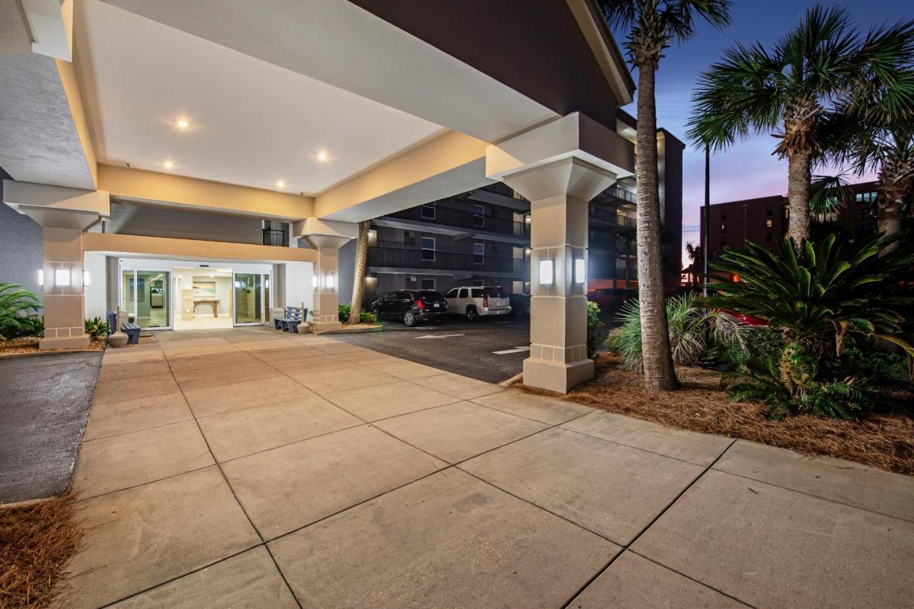 Island Echos 7Th Floor Condos Fort Walton Beach Bagian luar foto