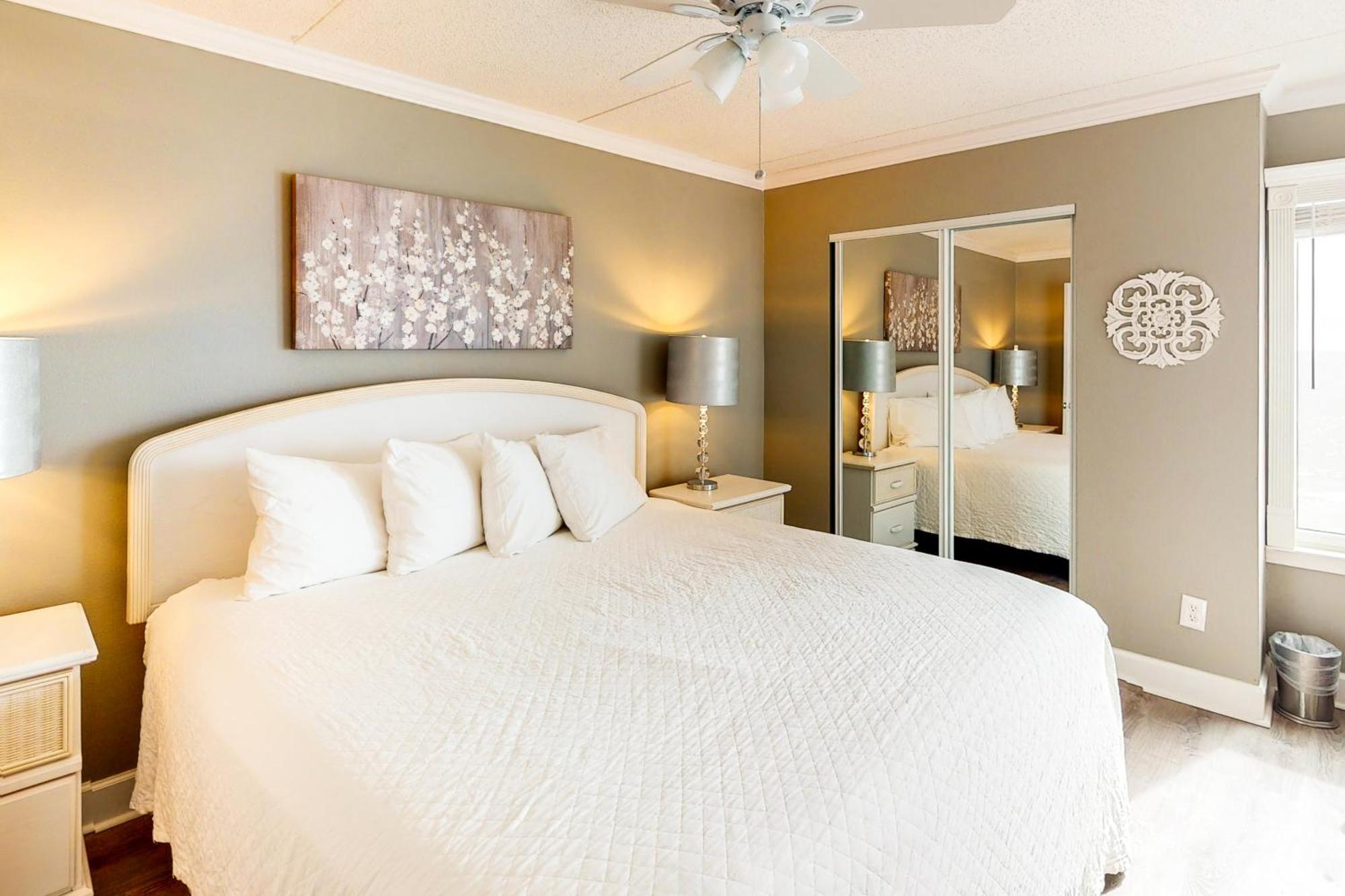 Island Echos 7Th Floor Condos Fort Walton Beach Ruang foto