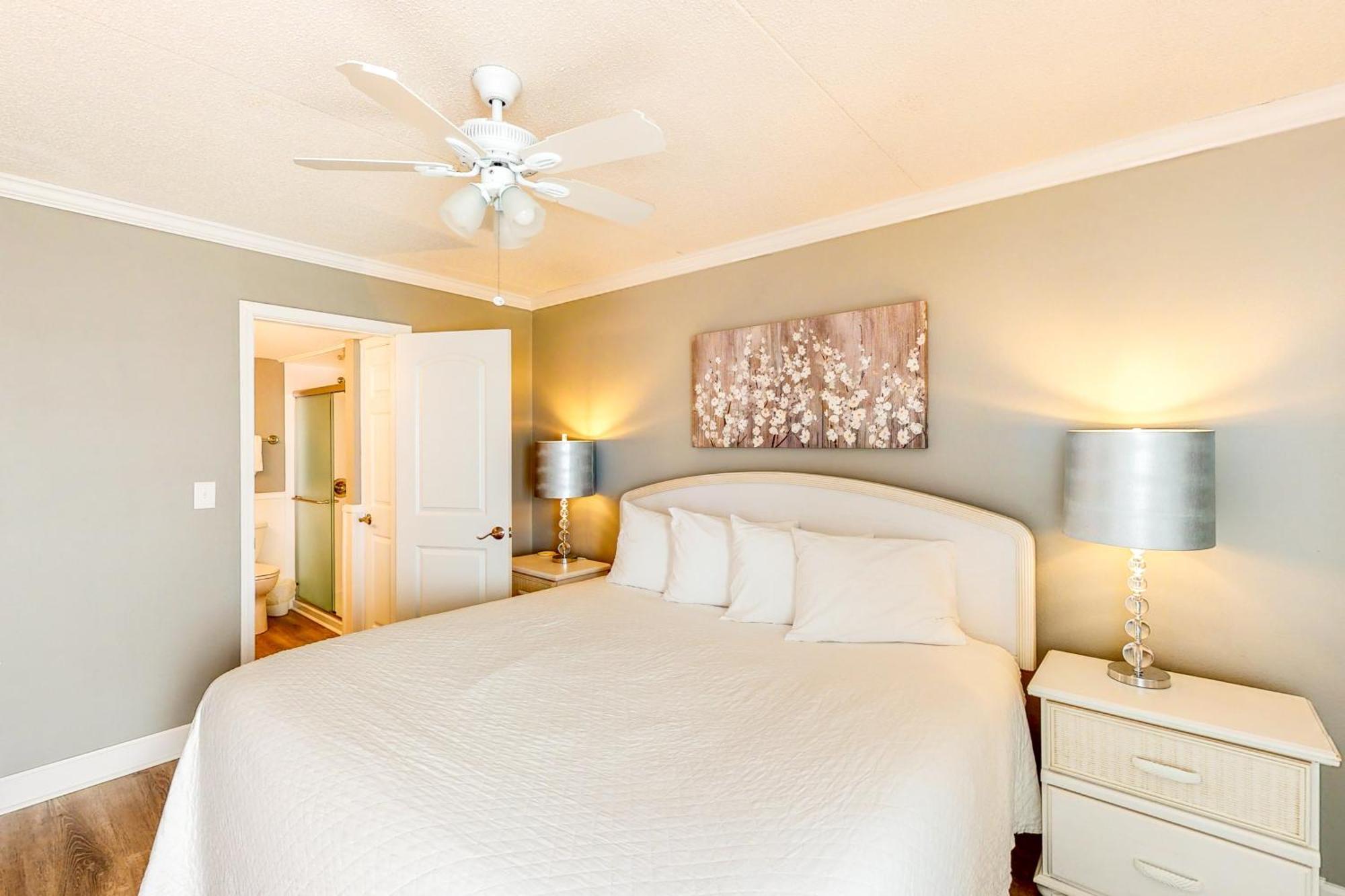 Island Echos 7Th Floor Condos Fort Walton Beach Ruang foto