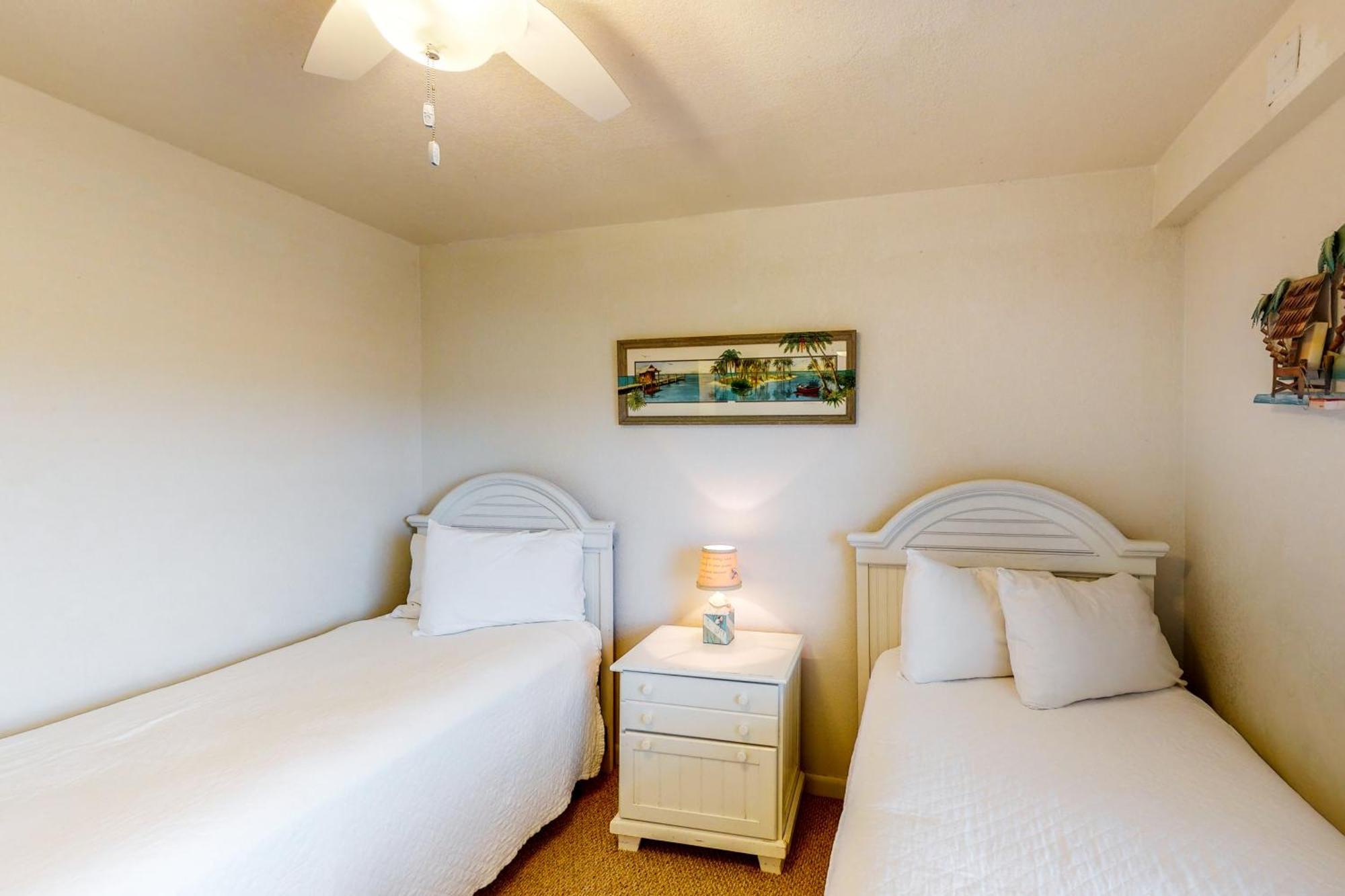 Island Echos 7Th Floor Condos Fort Walton Beach Ruang foto
