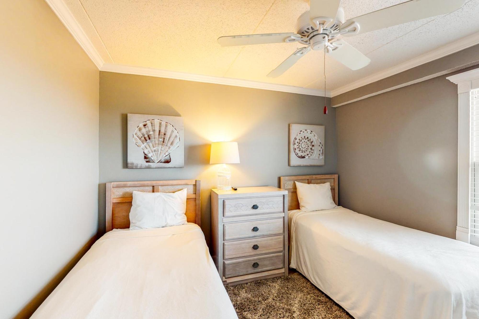 Island Echos 7Th Floor Condos Fort Walton Beach Ruang foto