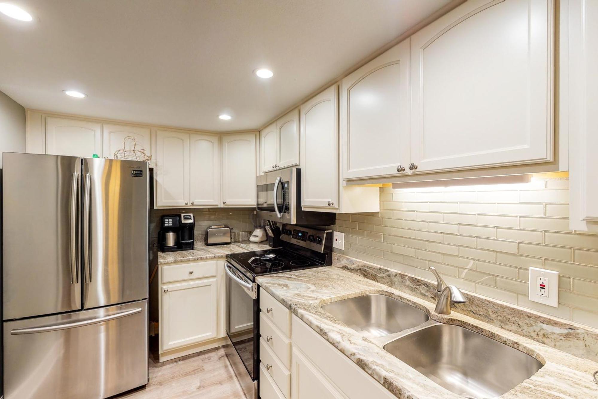 Island Echos 7Th Floor Condos Fort Walton Beach Ruang foto