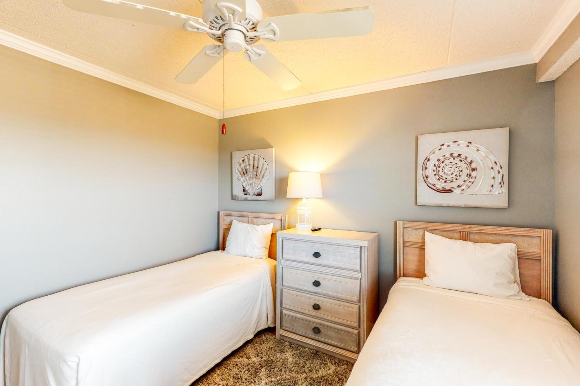 Island Echos 7Th Floor Condos Fort Walton Beach Ruang foto