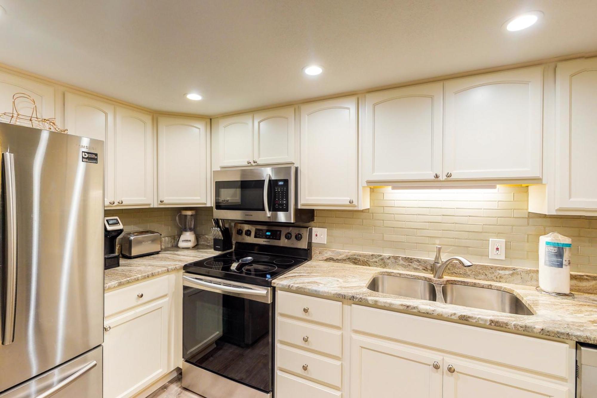 Island Echos 7Th Floor Condos Fort Walton Beach Ruang foto