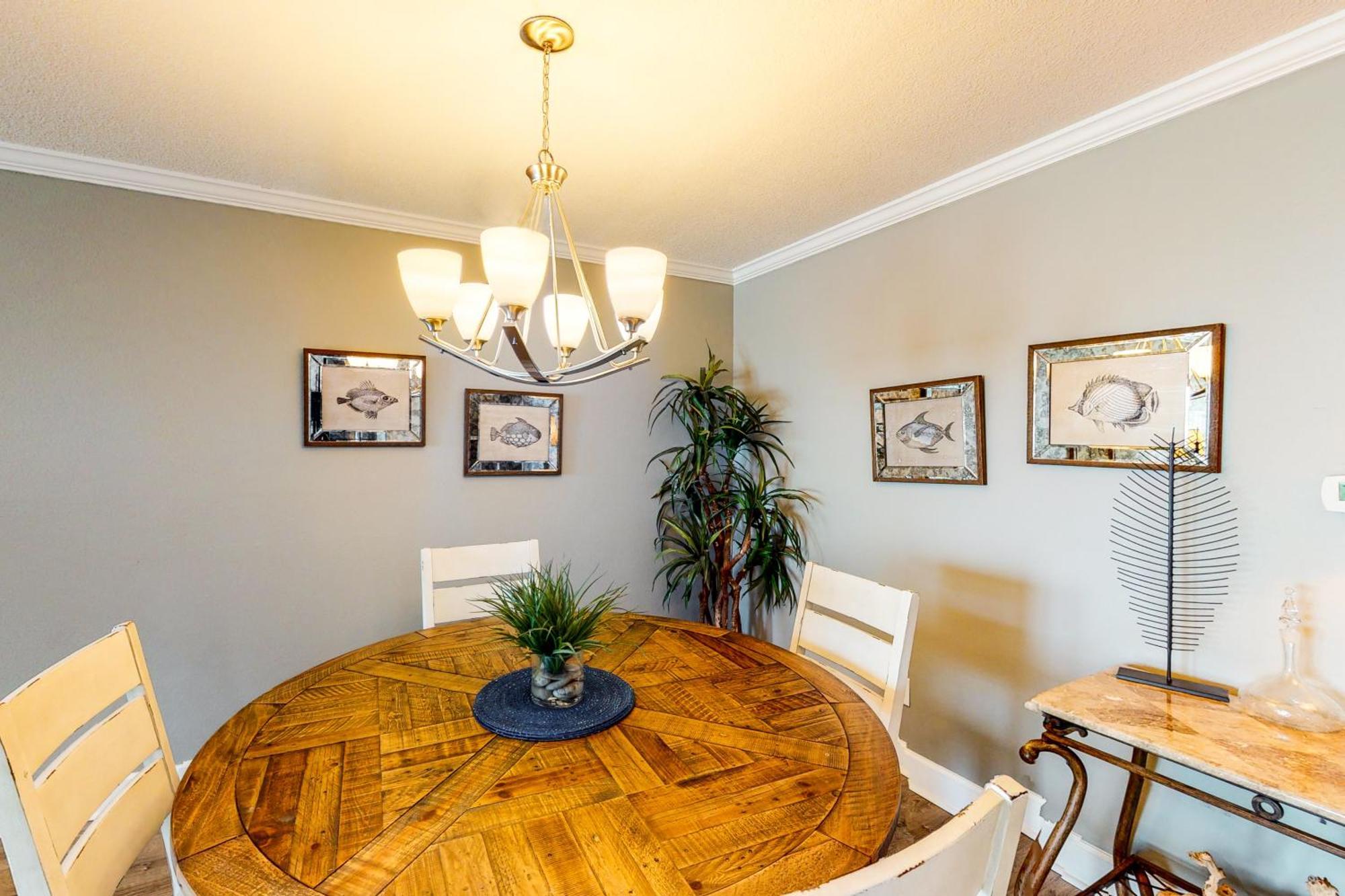 Island Echos 7Th Floor Condos Fort Walton Beach Ruang foto