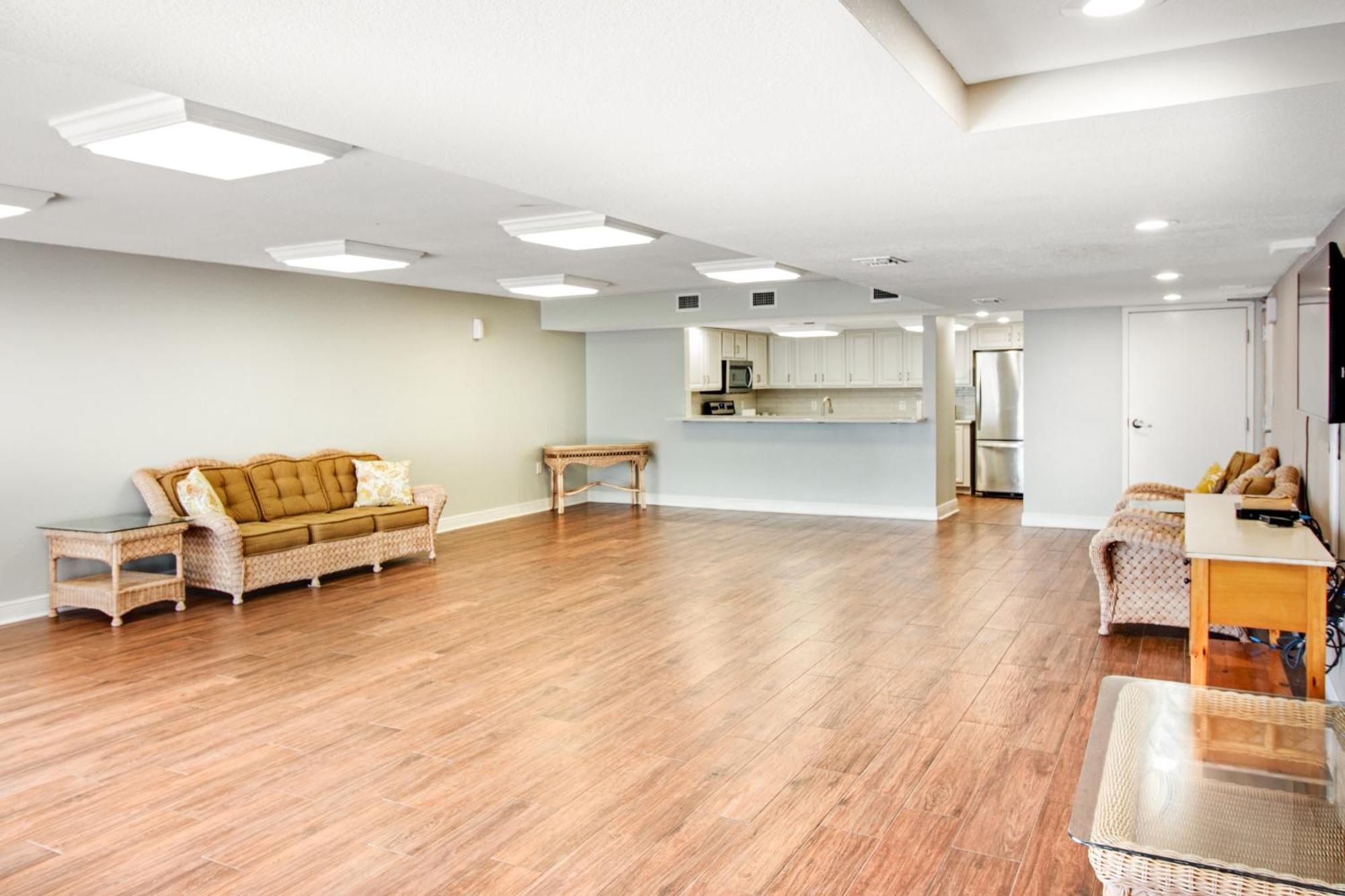 Island Echos 7Th Floor Condos Fort Walton Beach Ruang foto
