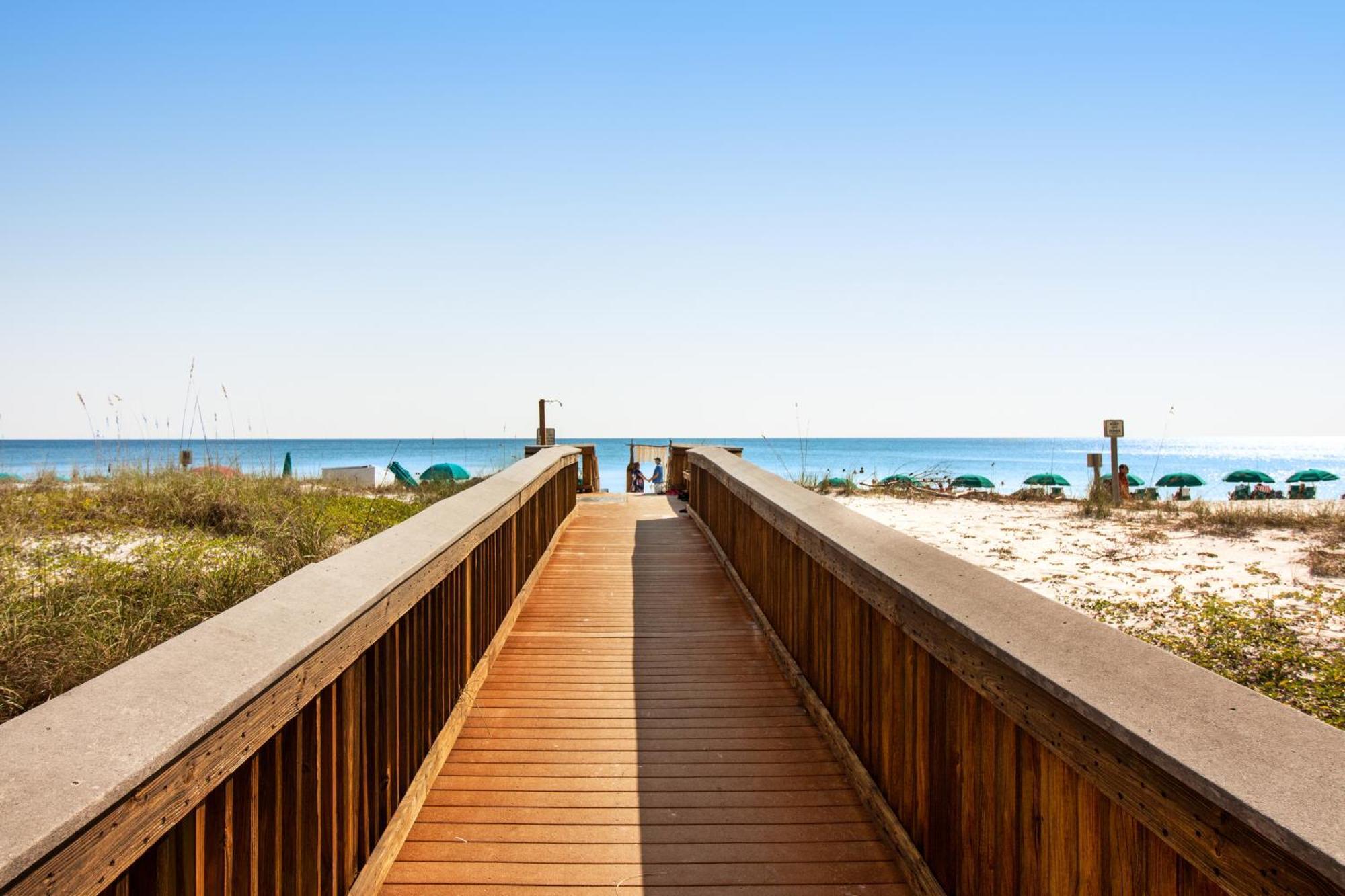 Island Echos 7Th Floor Condos Fort Walton Beach Ruang foto