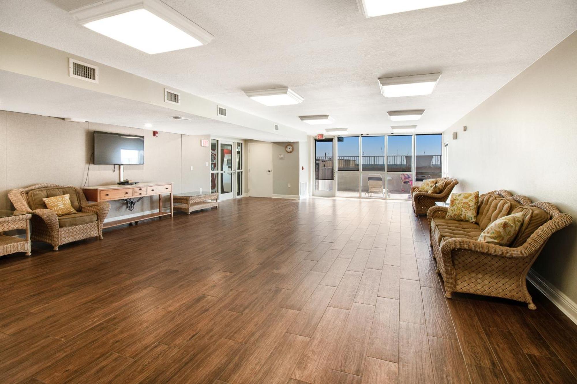 Island Echos 7Th Floor Condos Fort Walton Beach Ruang foto