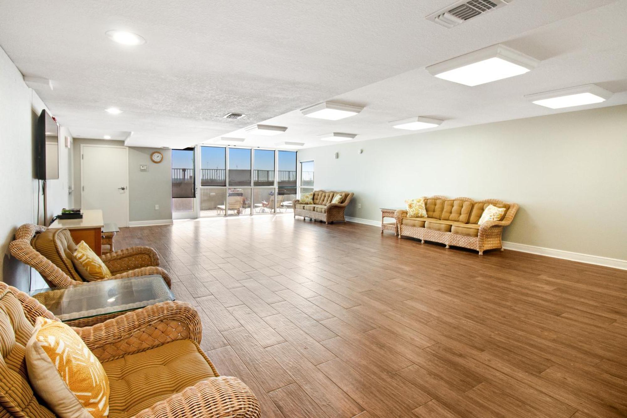 Island Echos 7Th Floor Condos Fort Walton Beach Ruang foto