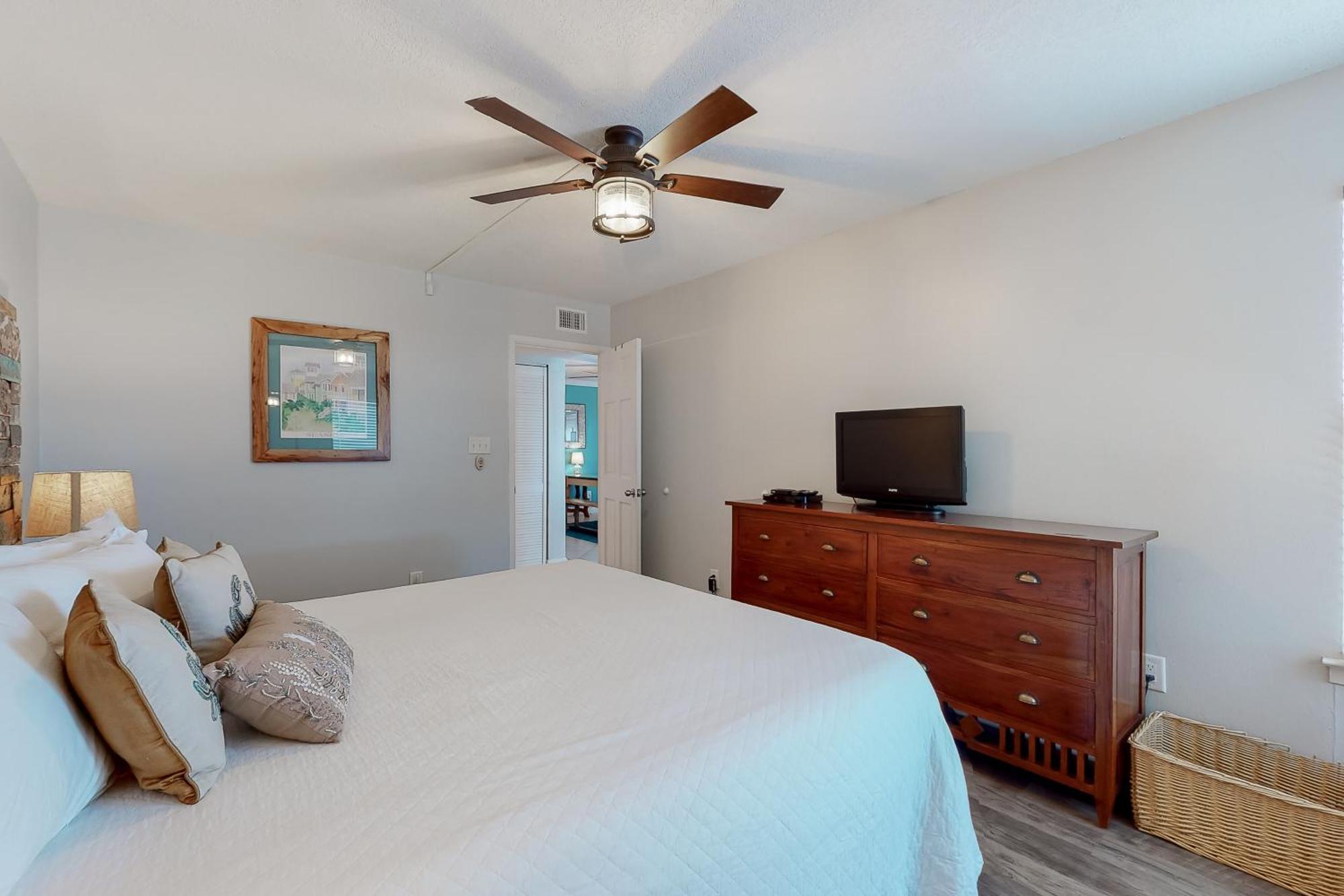 Island Echos 7Th Floor Condos Fort Walton Beach Ruang foto