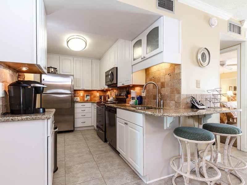 Island Echos 7Th Floor Condos Fort Walton Beach Ruang foto