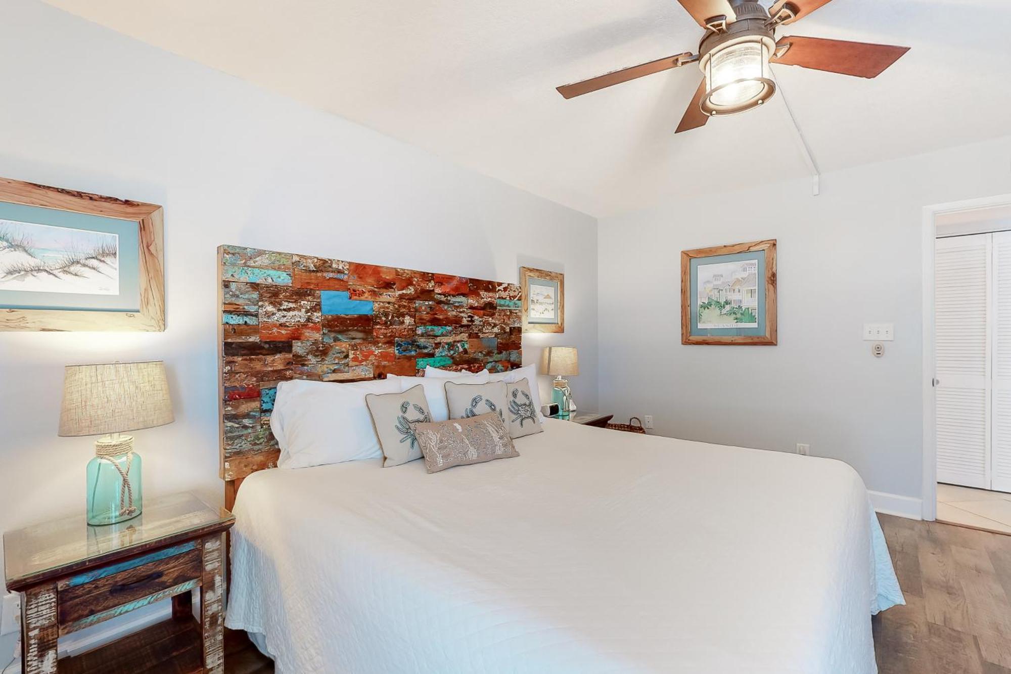 Island Echos 7Th Floor Condos Fort Walton Beach Ruang foto