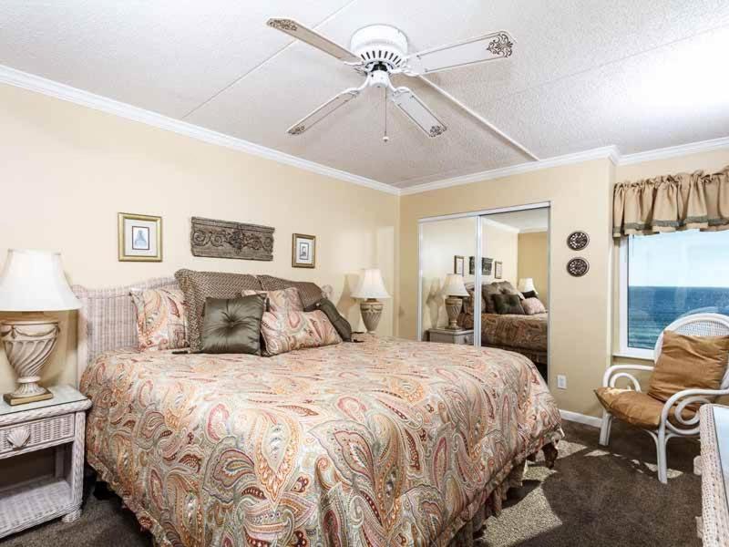 Island Echos 7Th Floor Condos Fort Walton Beach Ruang foto