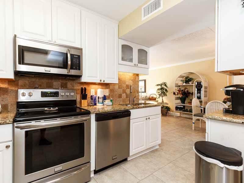 Island Echos 7Th Floor Condos Fort Walton Beach Ruang foto