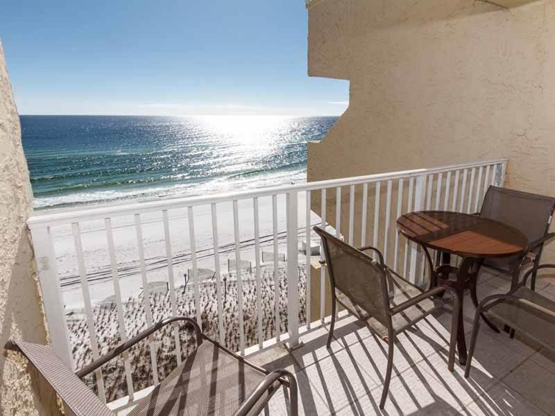 Island Echos 7Th Floor Condos Fort Walton Beach Ruang foto