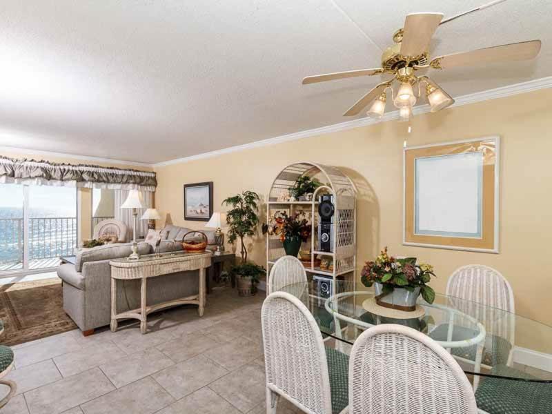 Island Echos 7Th Floor Condos Fort Walton Beach Ruang foto