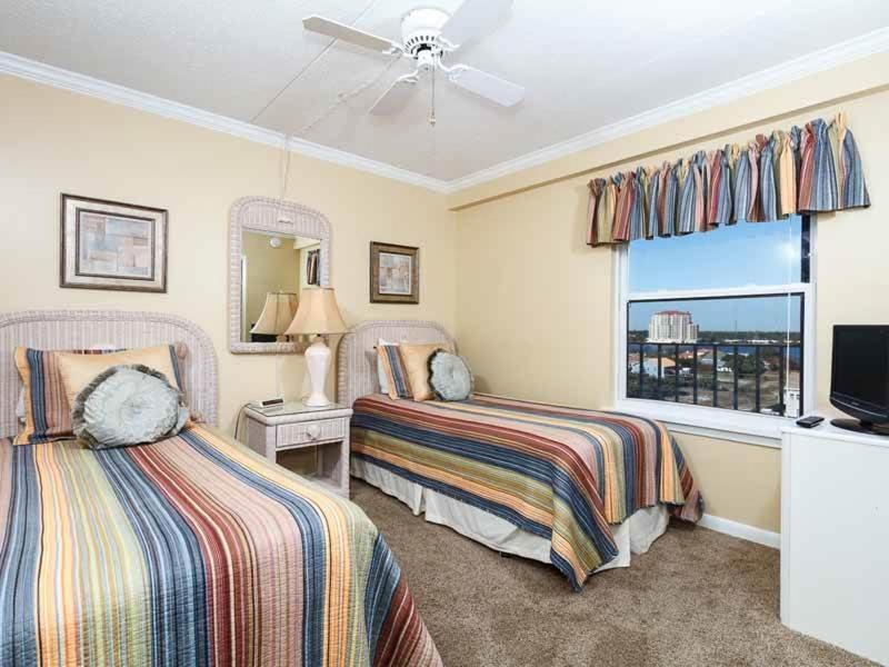 Island Echos 7Th Floor Condos Fort Walton Beach Ruang foto
