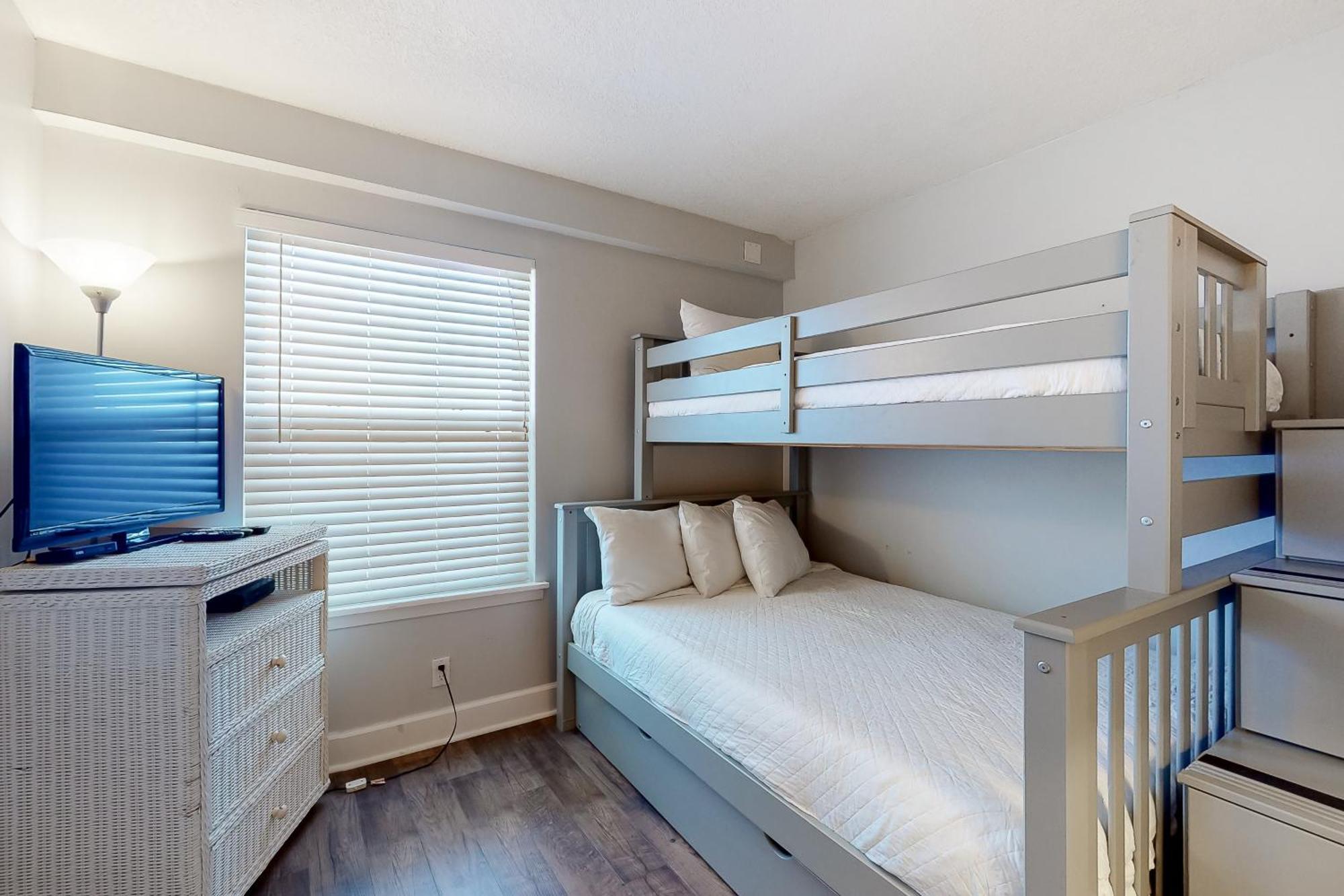 Island Echos 7Th Floor Condos Fort Walton Beach Ruang foto