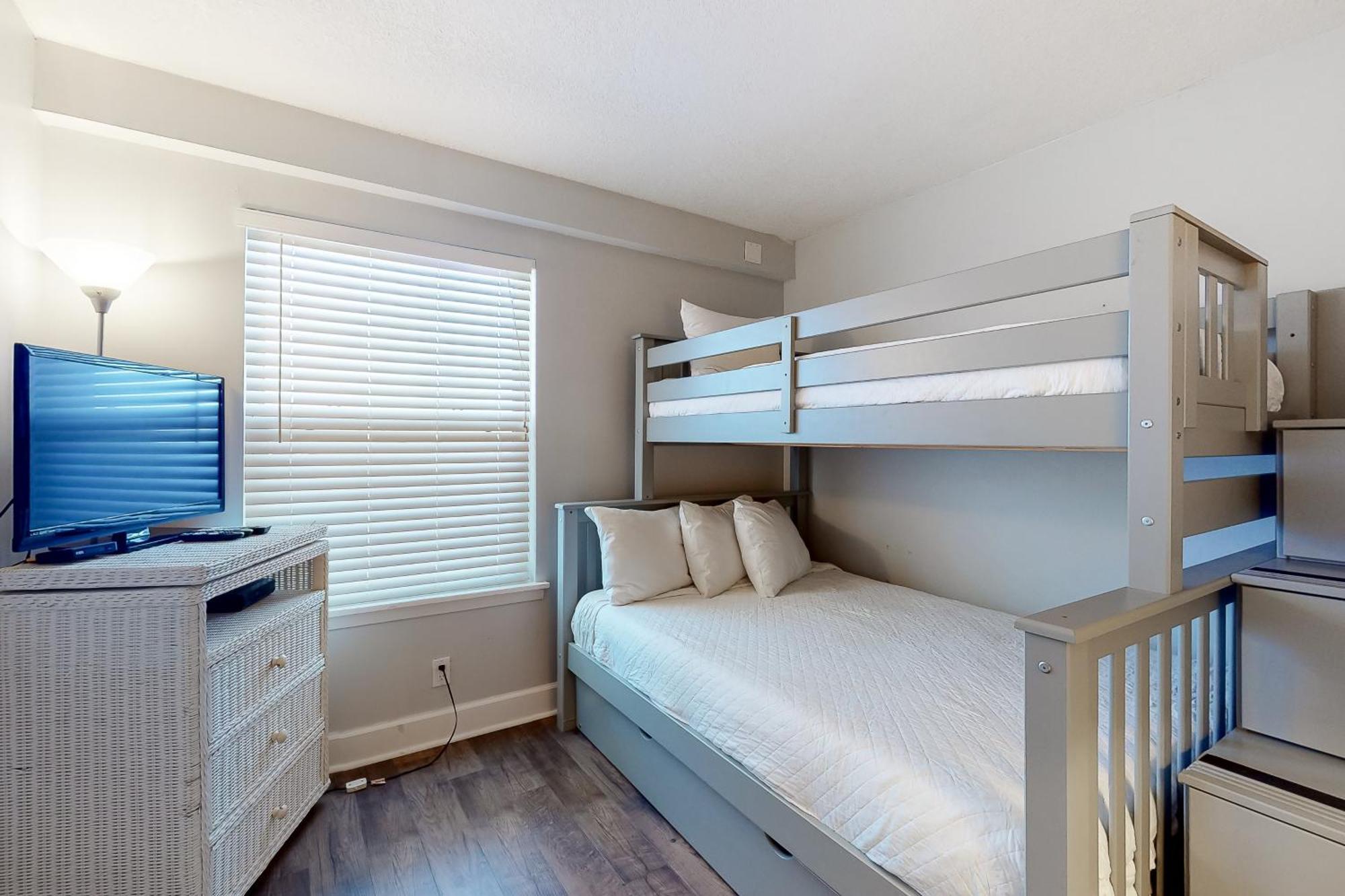 Island Echos 7Th Floor Condos Fort Walton Beach Ruang foto