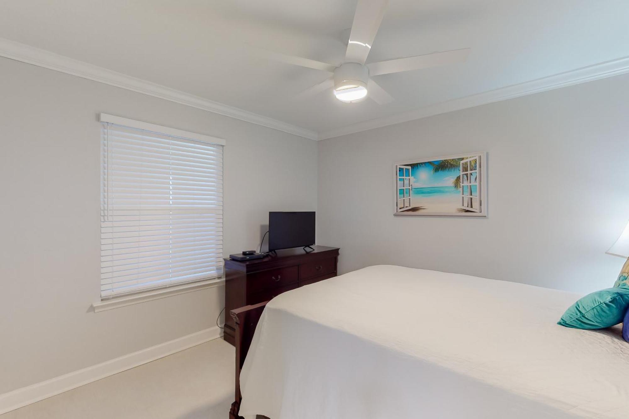 Island Echos 7Th Floor Condos Fort Walton Beach Ruang foto