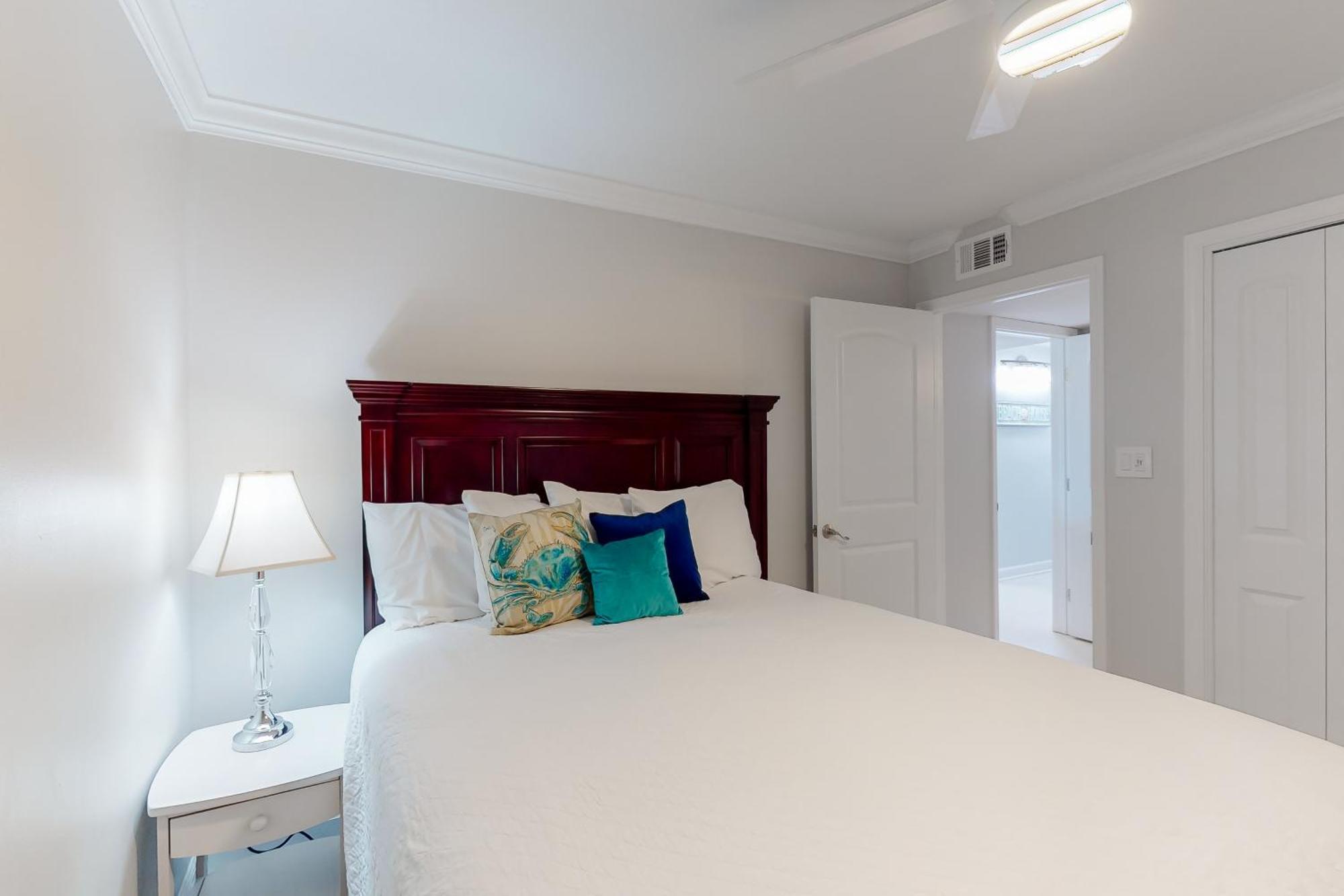 Island Echos 7Th Floor Condos Fort Walton Beach Ruang foto