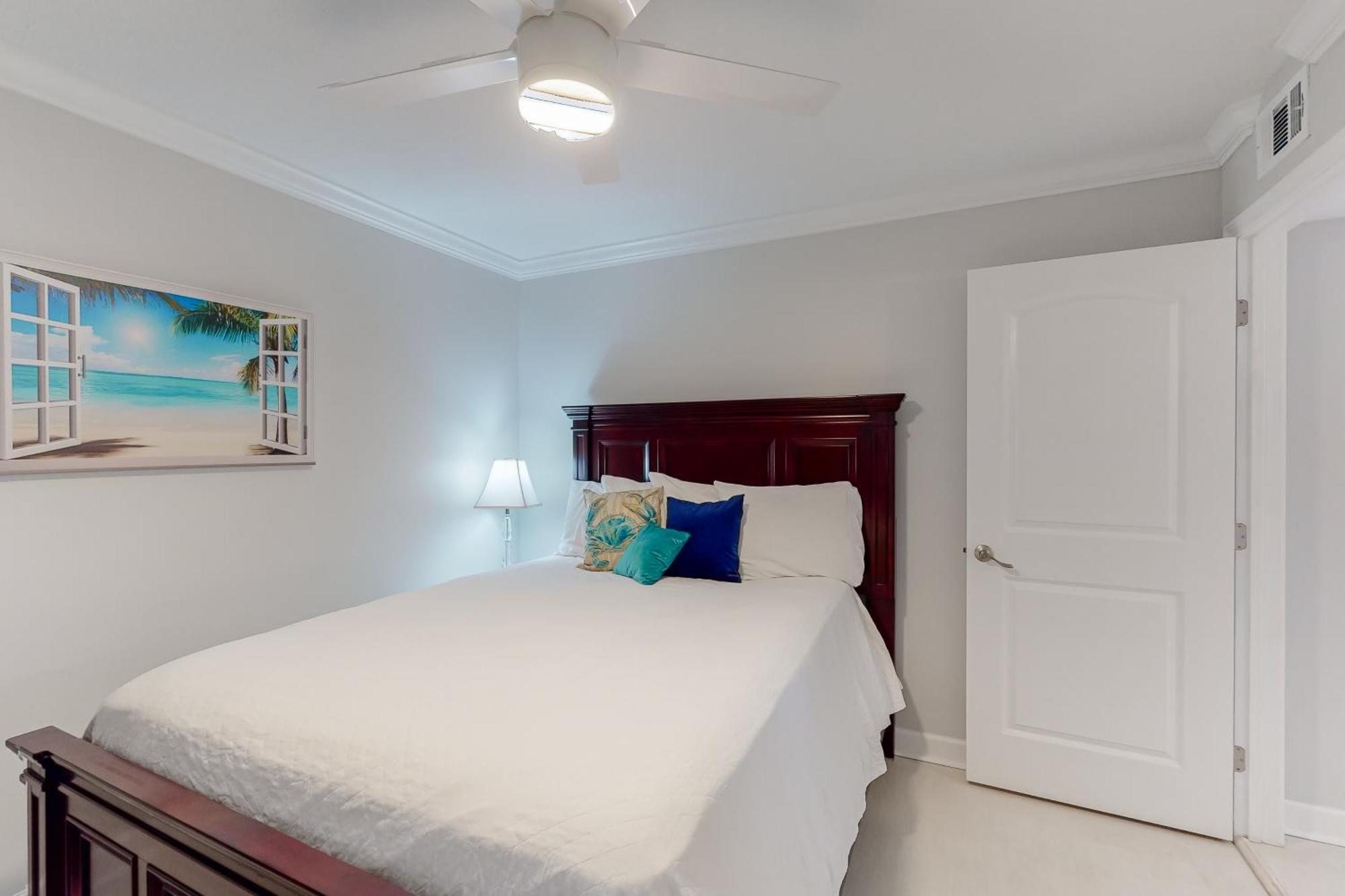 Island Echos 7Th Floor Condos Fort Walton Beach Ruang foto