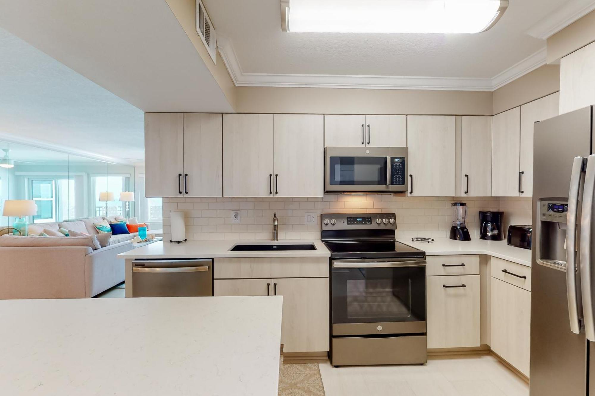 Island Echos 7Th Floor Condos Fort Walton Beach Ruang foto